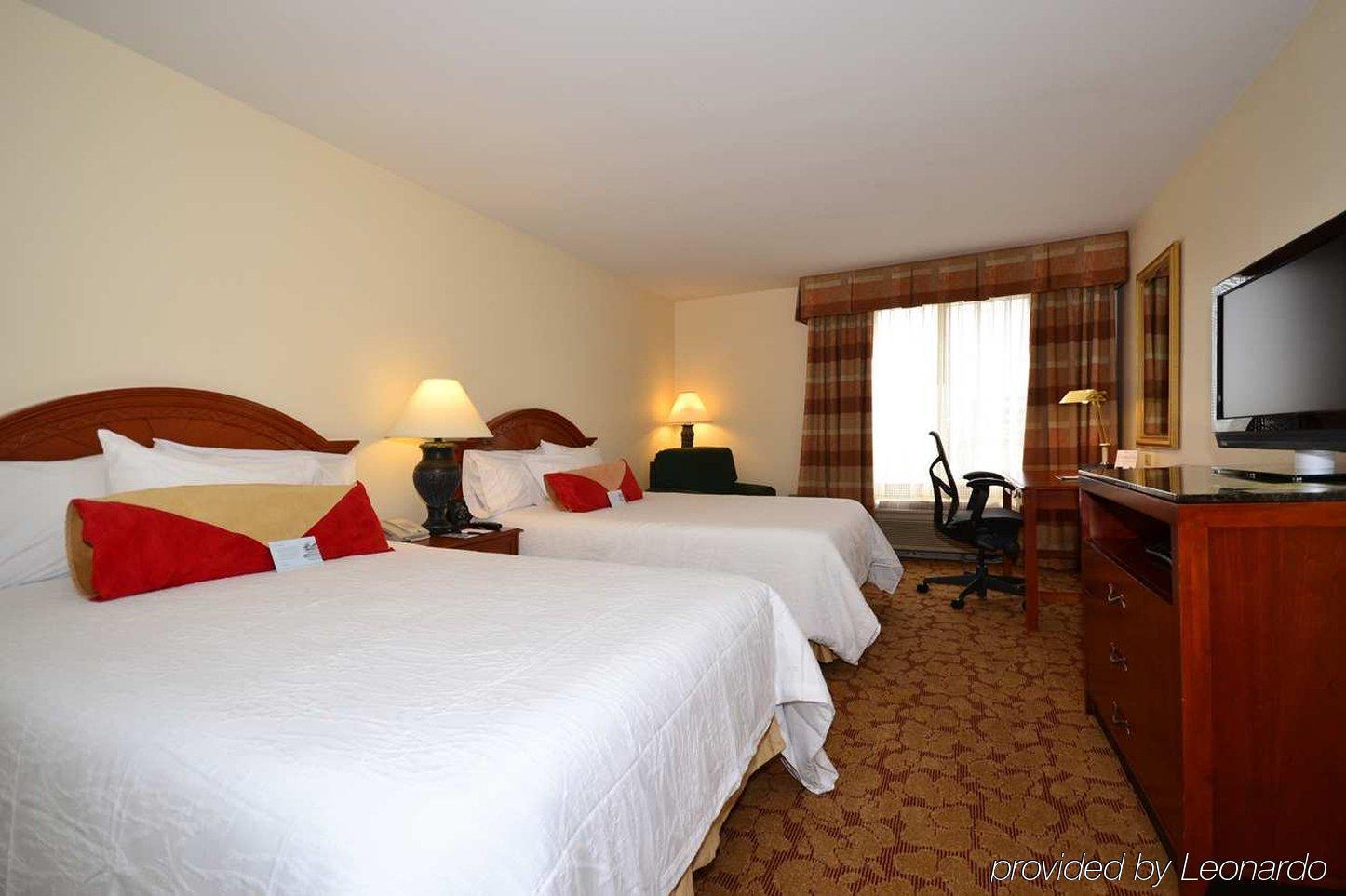 Hilton Garden Inn Tulsa Airport Habitación foto